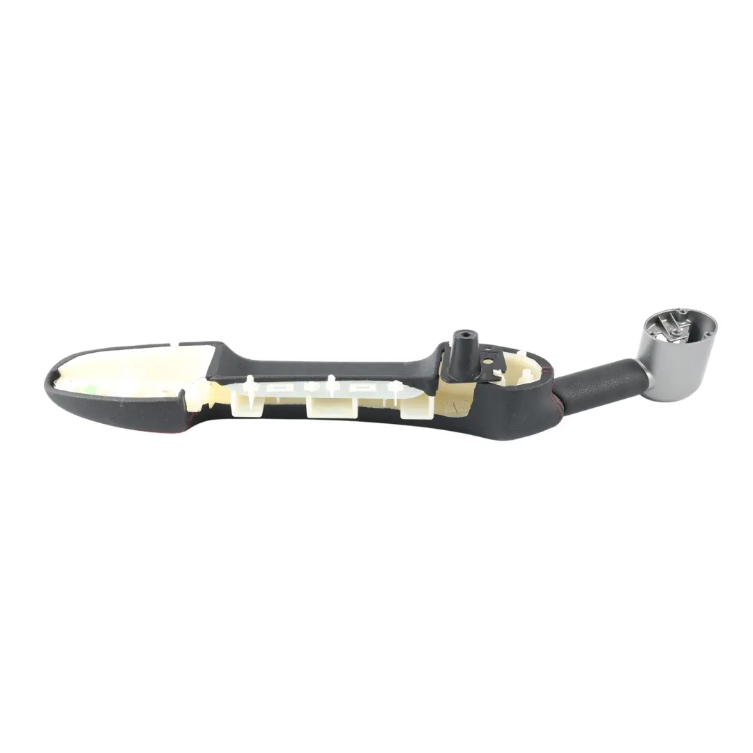 Mercedes SLK R171 Door Card Strip Trim Armrest Cover Front Right O/S - SKU RHD-A1717202128 - Part number A1717202128