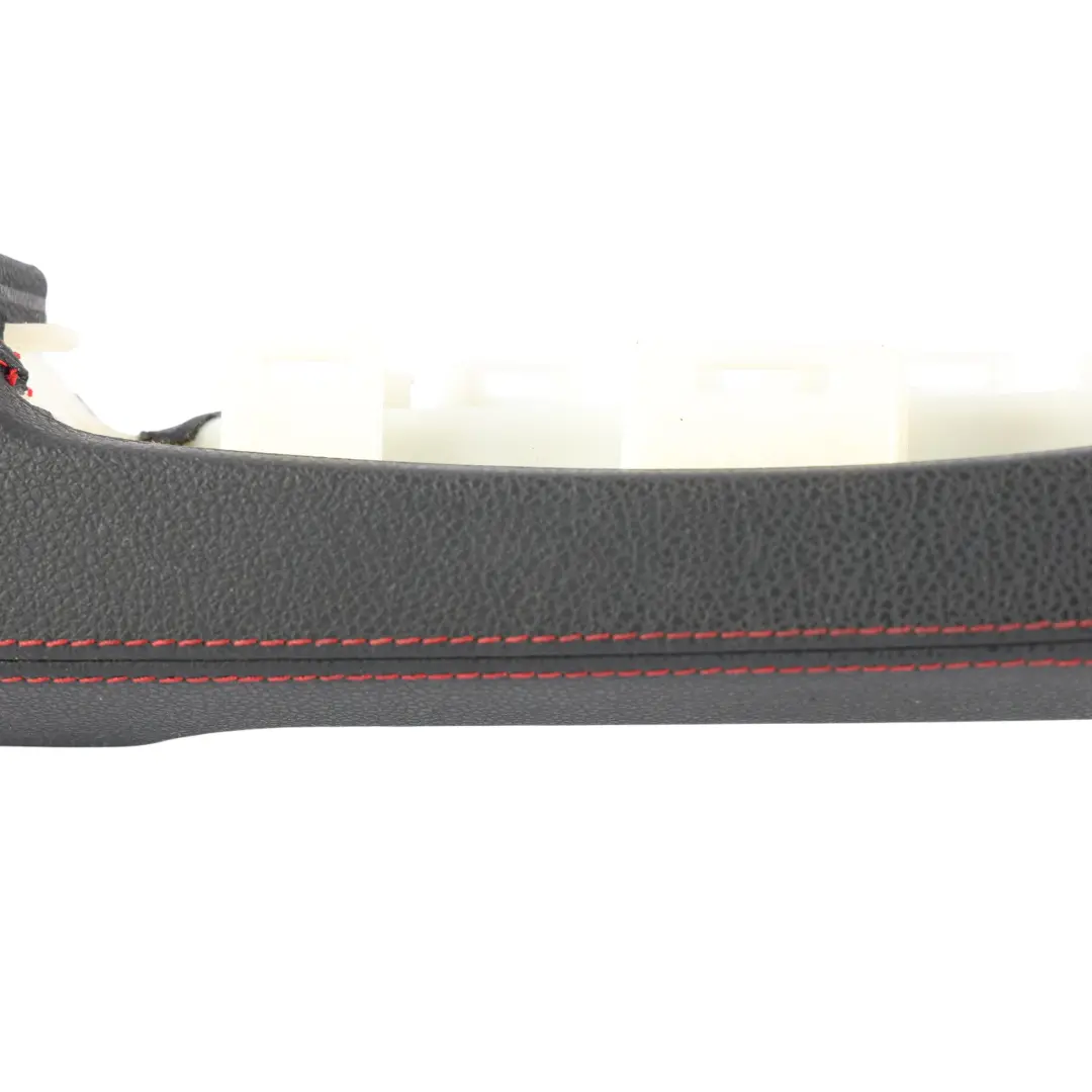 Mercedes SLK R171 Door Card Strip Trim Armrest Cover Front Right O/S - SKU RHD-A1717202128 - Part number A1717202128