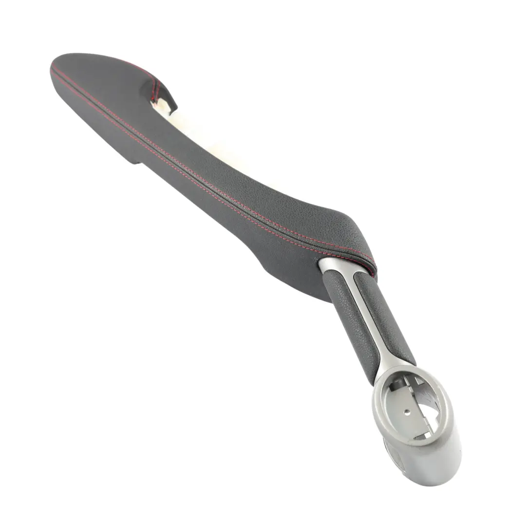 Door Card Strip Trim Armrest Cover Front Right O/S to Mercedes SLK R171 with Part number A1717202128 Mercedes SLK R171 Door Card Strip Trim Armrest Cover Front Right O/S - SKU RHD-A1717202128 - Part number A1717202128