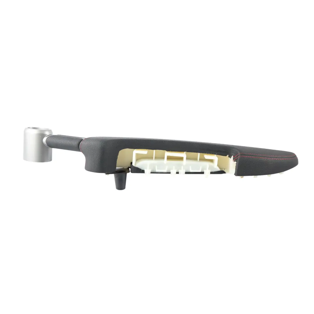 Mercedes SLK R171 Door Card Strip Trim Armrest Cover Front Right O/S - SKU RHD-A1717202128 - Part number A1717202128