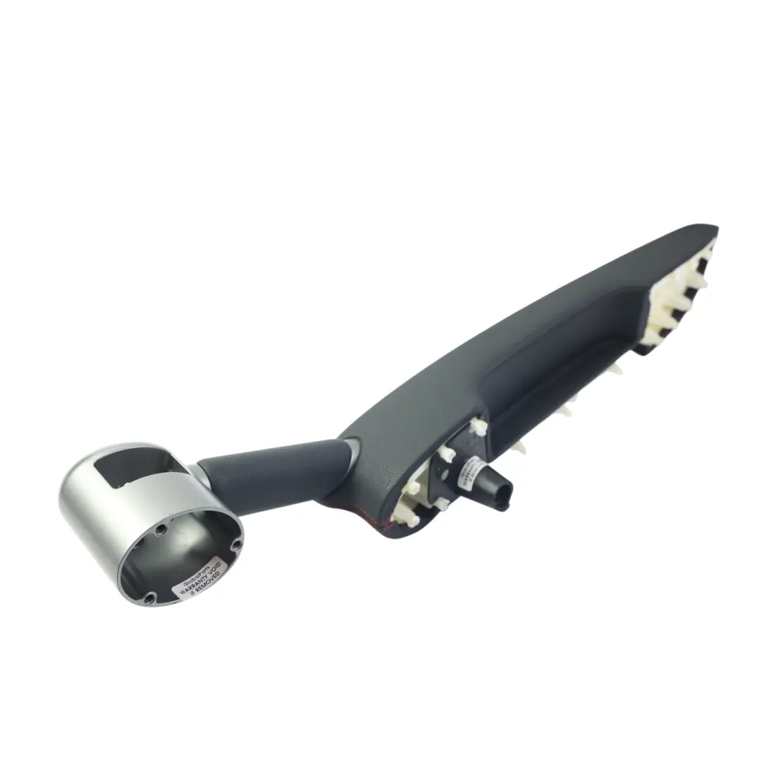 Front Door Armrest Cover Panel Black Right O/S to Mercedes R171 with Part number A1717202228 Mercedes R171 Front Door Armrest Cover Panel Black Right O/S - SKU A1717202228 - Part number A1717202228