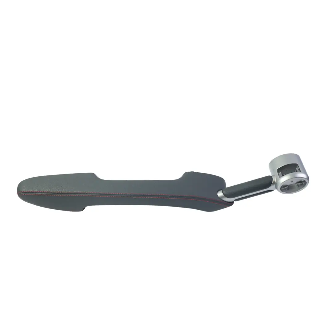 Front Door Armrest Cover Panel Black Right O/S to Mercedes R171 with Part number A1717202228 Mercedes R171 Front Door Armrest Cover Panel Black Right O/S - SKU A1717202228 - Part number A1717202228