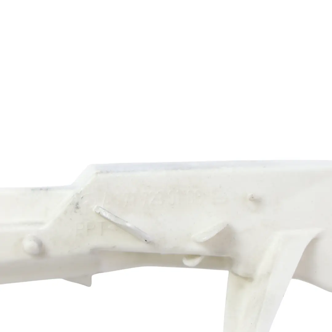 Mercedes R171 Front Bumper Mount Bracket Holder Support Left N/S - SKU A1717230108 - Part number A1717230108