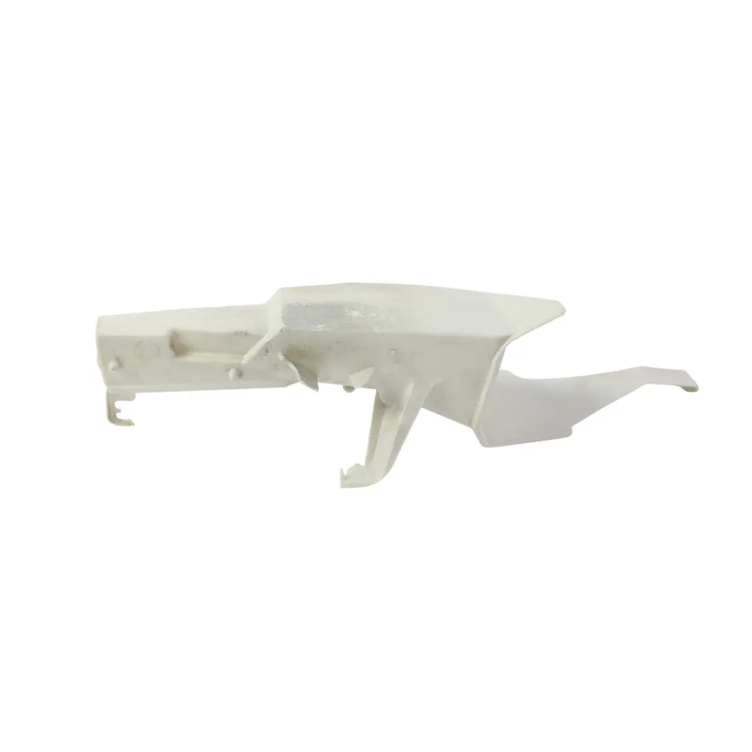 Mercedes R171 Support Fixation Pare-Chocs Avant Gauche - SKU A1717230108 - Numéro de pièce A1717230108