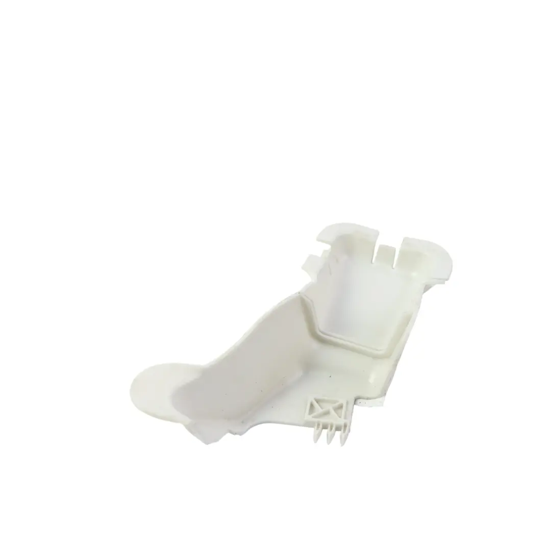 Mercedes R171 Couvercle Mécanisme Serrure Porte Avant Gauche - SKU A1717230508 - Numéro de pièce A1717230508