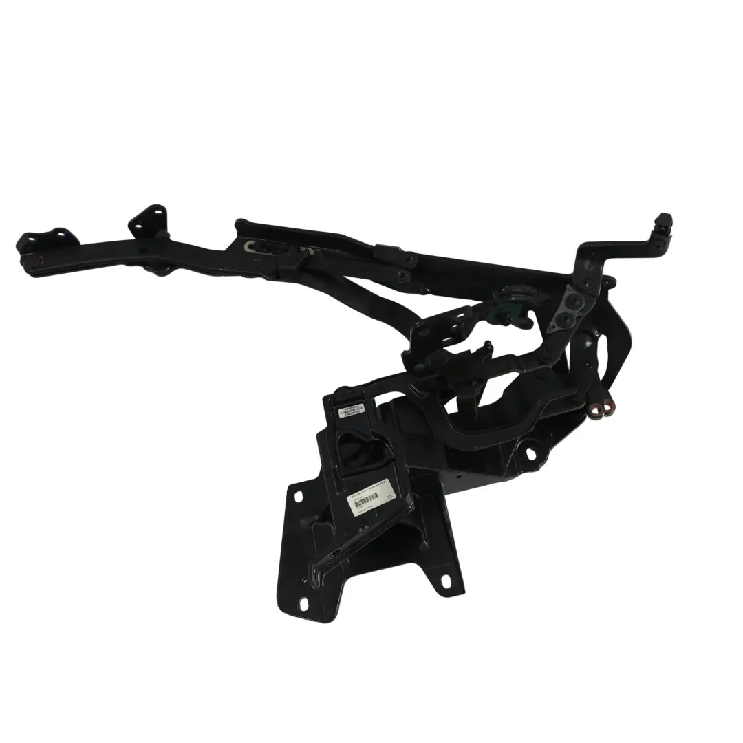 Mercedes SLK R171 Ramiona Zawiasy Dachu Zestaw - SKU A1717901340-1 - Numer Części A1717901340