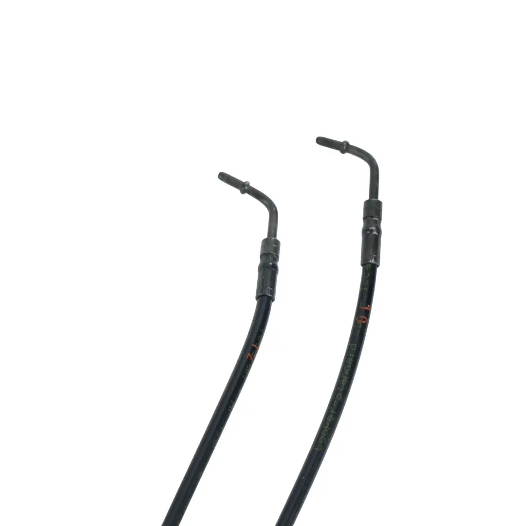 Siłownik Kabla Dachu Vario Lewy Prawy Komplet do Mercedes SLK R171 o numerze A1718000472 Mercedes SLK R171 Siłownik Kabla Dachu Vario Lewy Prawy Komplet - SKU A1718000472 - Numer Części A1718000472