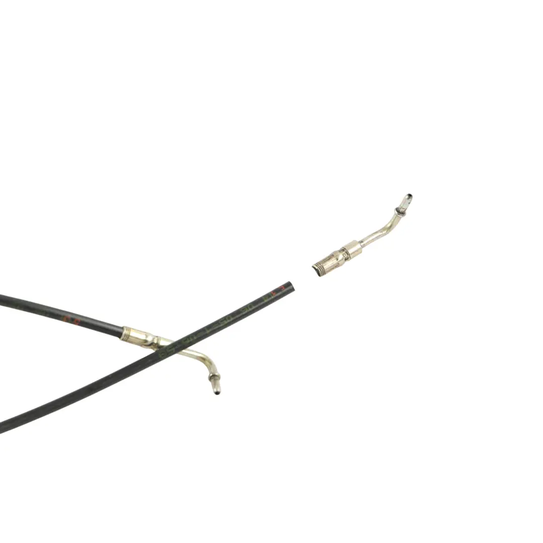 Roof Top Hydraulic Cylinder Left Boot Lid to Mercedes SLK R171 with Part number A1718000572 Mercedes SLK R171 Roof Top Hydraulic Cylinder Left Boot Lid - SKU A1718000572-1 - Part number A1718000572