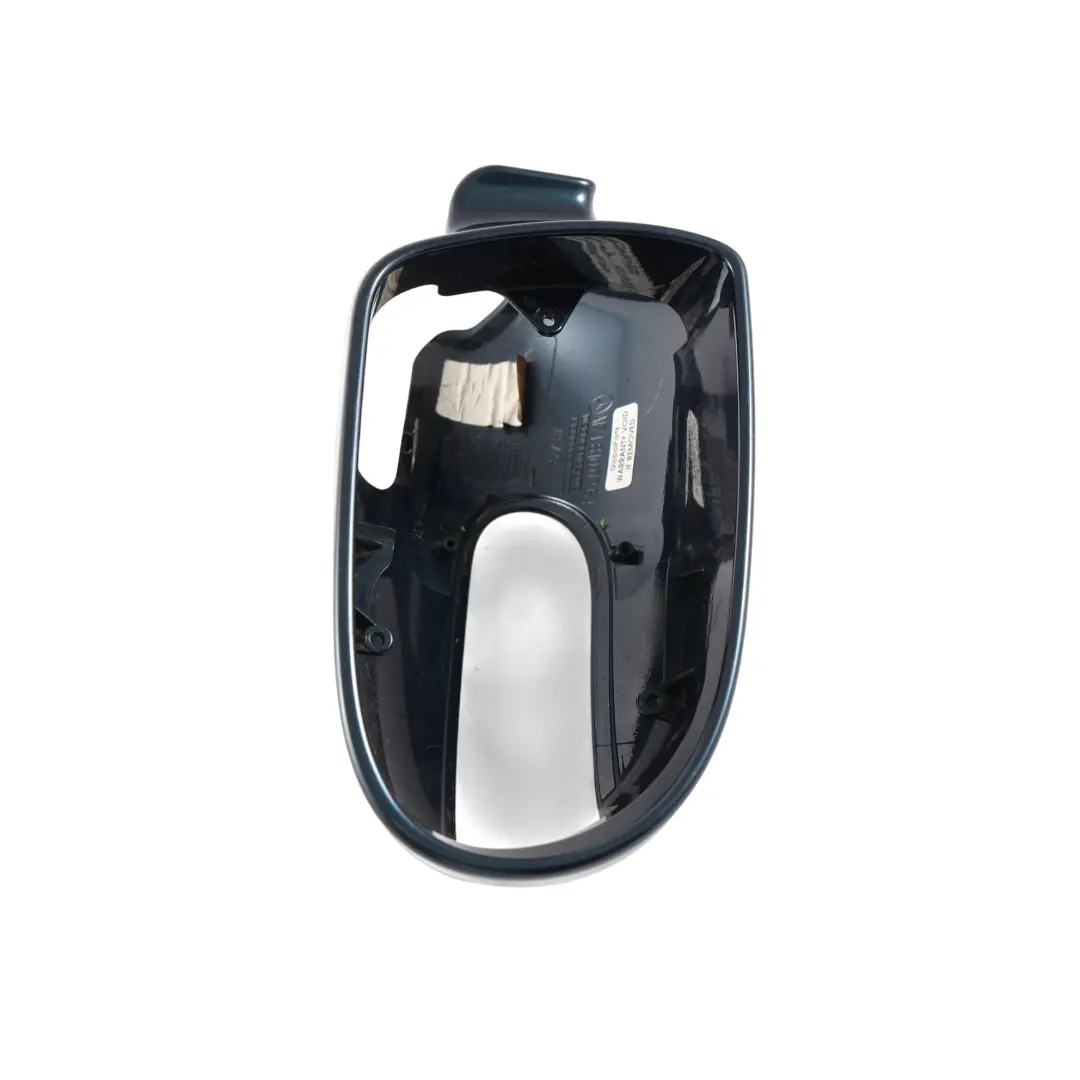 Mercedes R171 Obudowa Lusterka Prawa Niebieski 950 - SKU A1718100264-BEB - Numer Części A1718100264