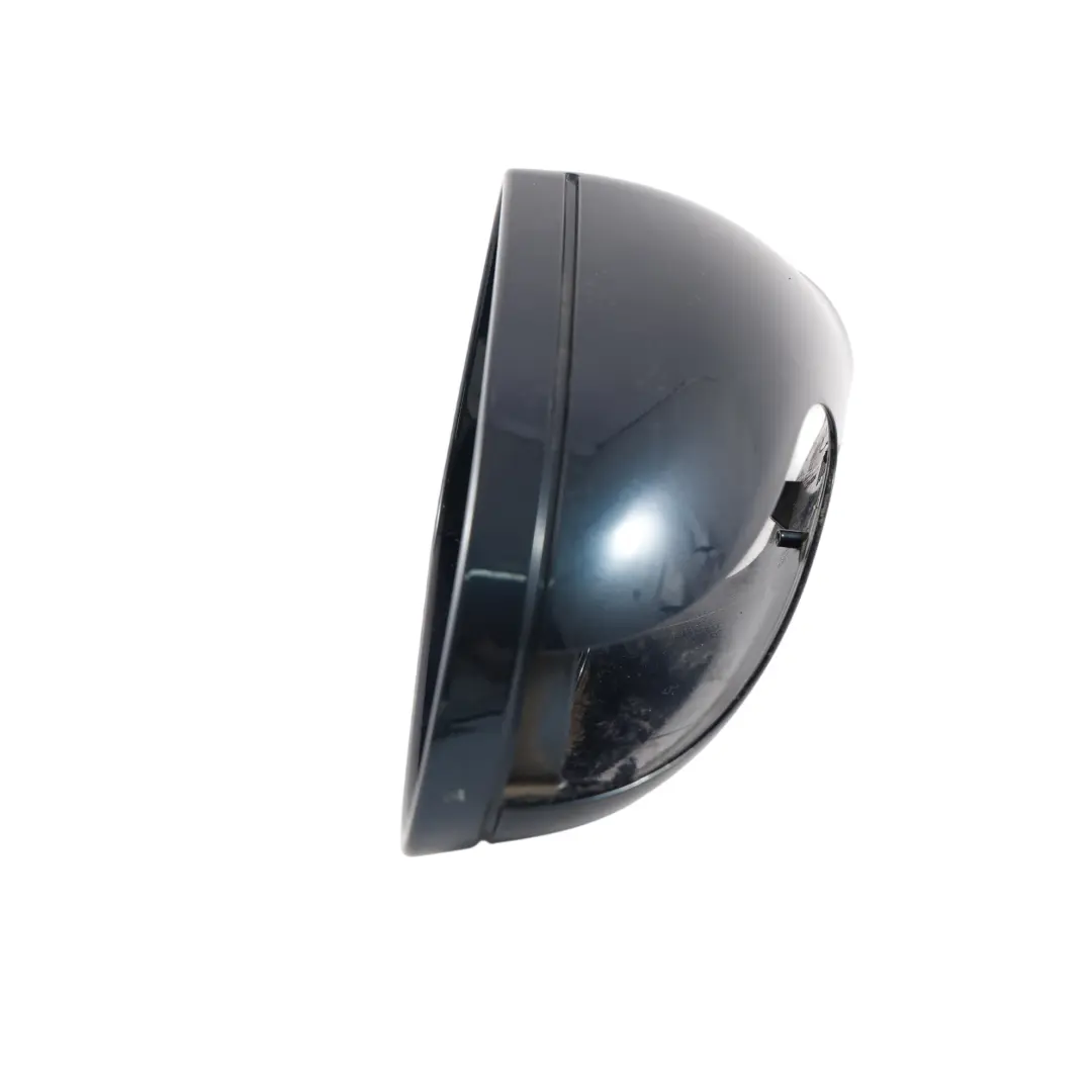 Mercedes R171 Obudowa Lusterka Prawa Niebieski 950 - SKU A1718100264-BEB - Numer Części A1718100264