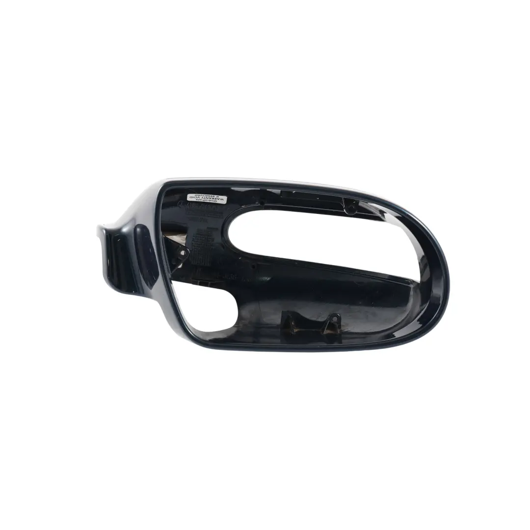 Obudowa Lusterka Prawa Niebieski 950 do Mercedes R171 o numerze A1718100264 Mercedes R171 Obudowa Lusterka Prawa Niebieski 950 - SKU A1718100264-BEB - Numer Części A1718100264