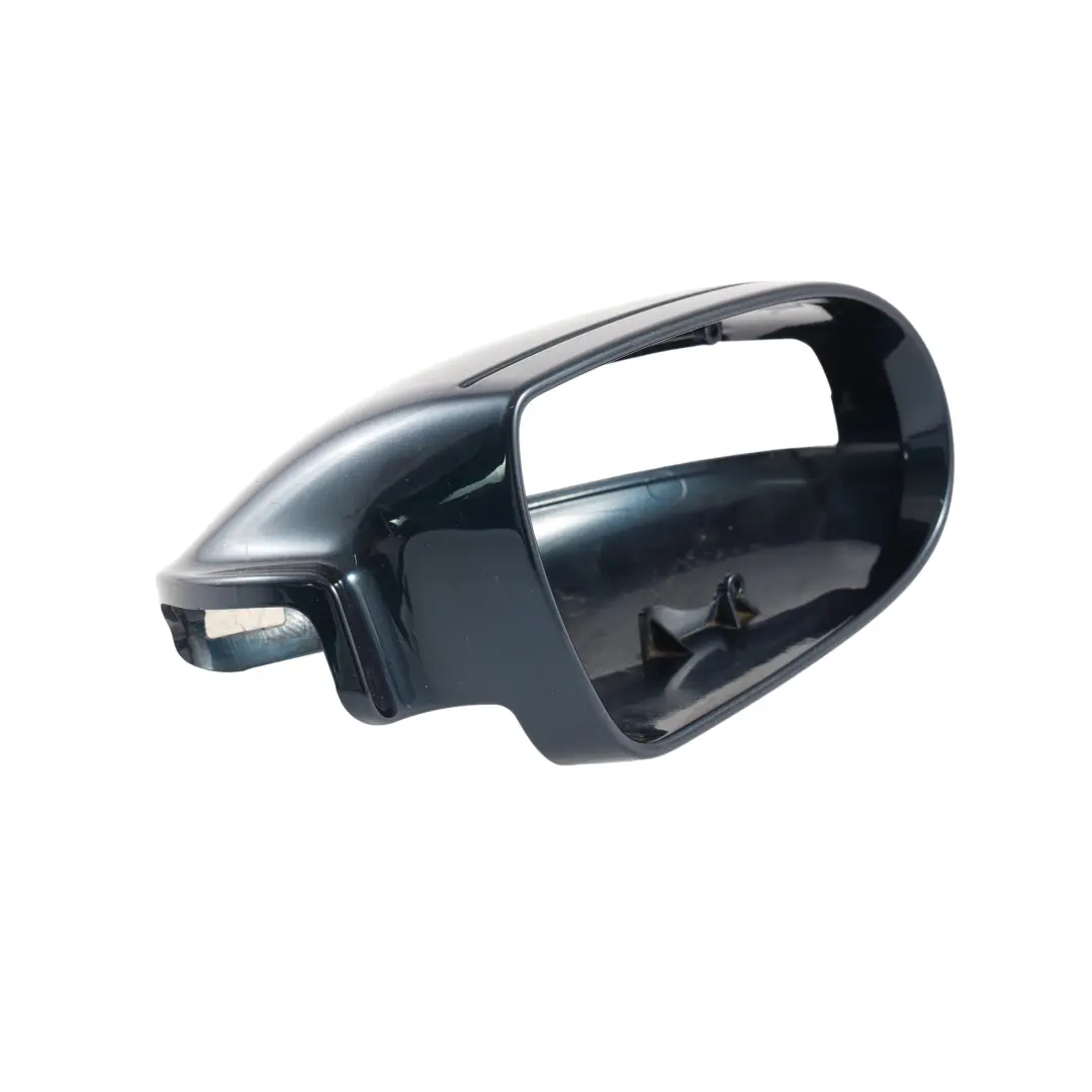 Mercedes R171 Obudowa Lusterka Prawa Niebieski 950 - SKU A1718100264-BEB - Numer Części A1718100264