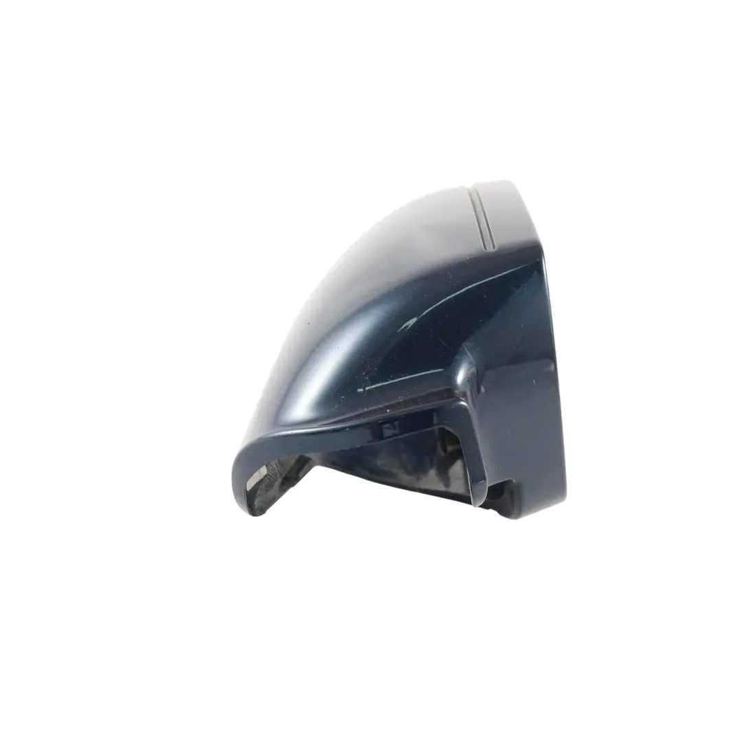 Mercedes R171 Obudowa Lusterka Prawa Niebieski 950 - SKU A1718100264-BEB - Numer Części A1718100264