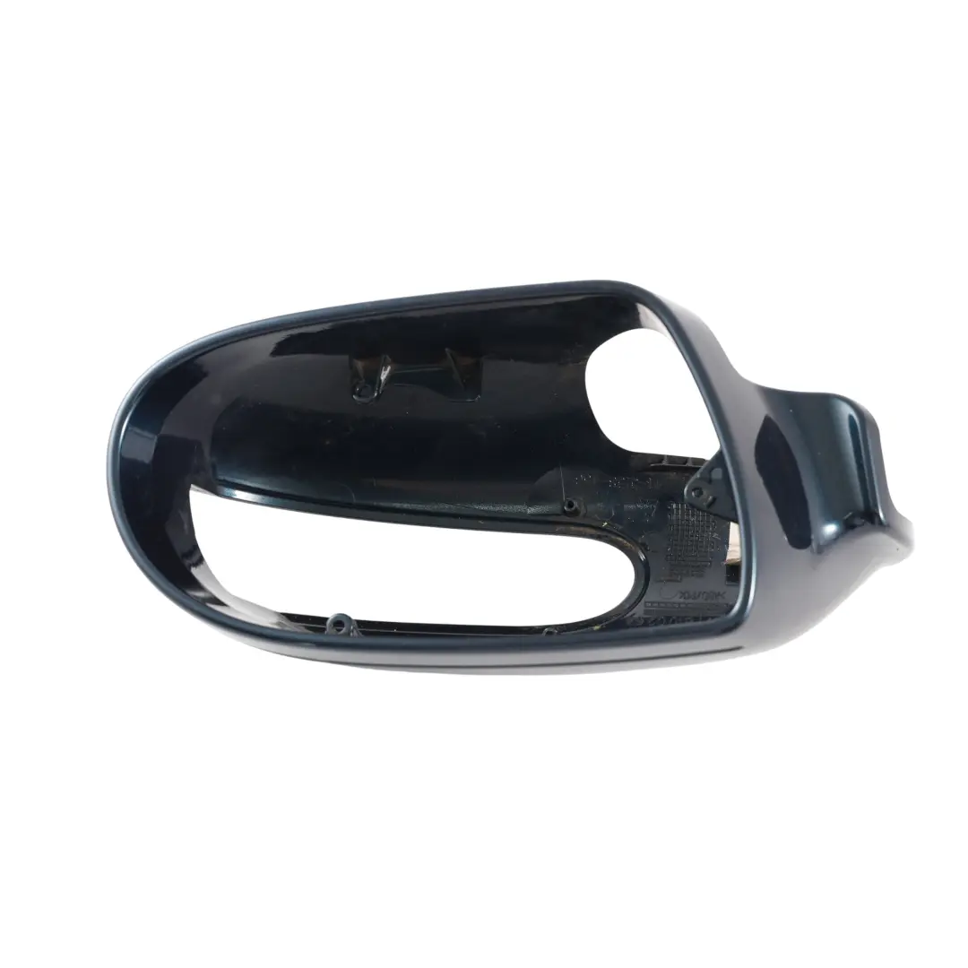 Obudowa Lusterka Prawa Niebieski 950 do Mercedes R171 o numerze A1718100264 Mercedes R171 Obudowa Lusterka Prawa Niebieski 950 - SKU A1718100264-BEB - Numer Części A1718100264