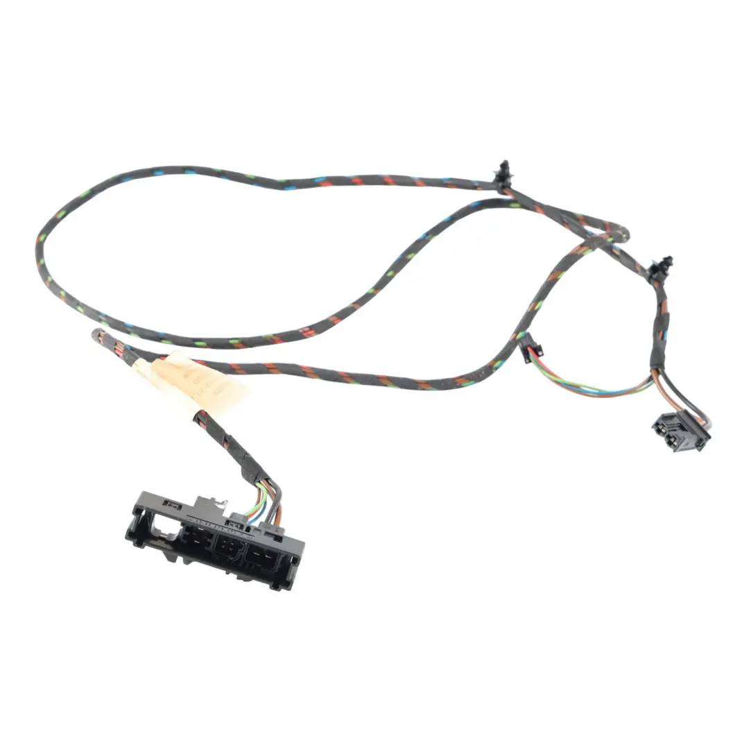 Arnés Cableado Cable Ventilación Lado Conductor para Mercedes R171 con número de pieza A1718200004 Mercedes R171 Arnés Cableado Cable Ventilación Lado Conductor - SKU A1718200004 - Número de pieza A1718200004