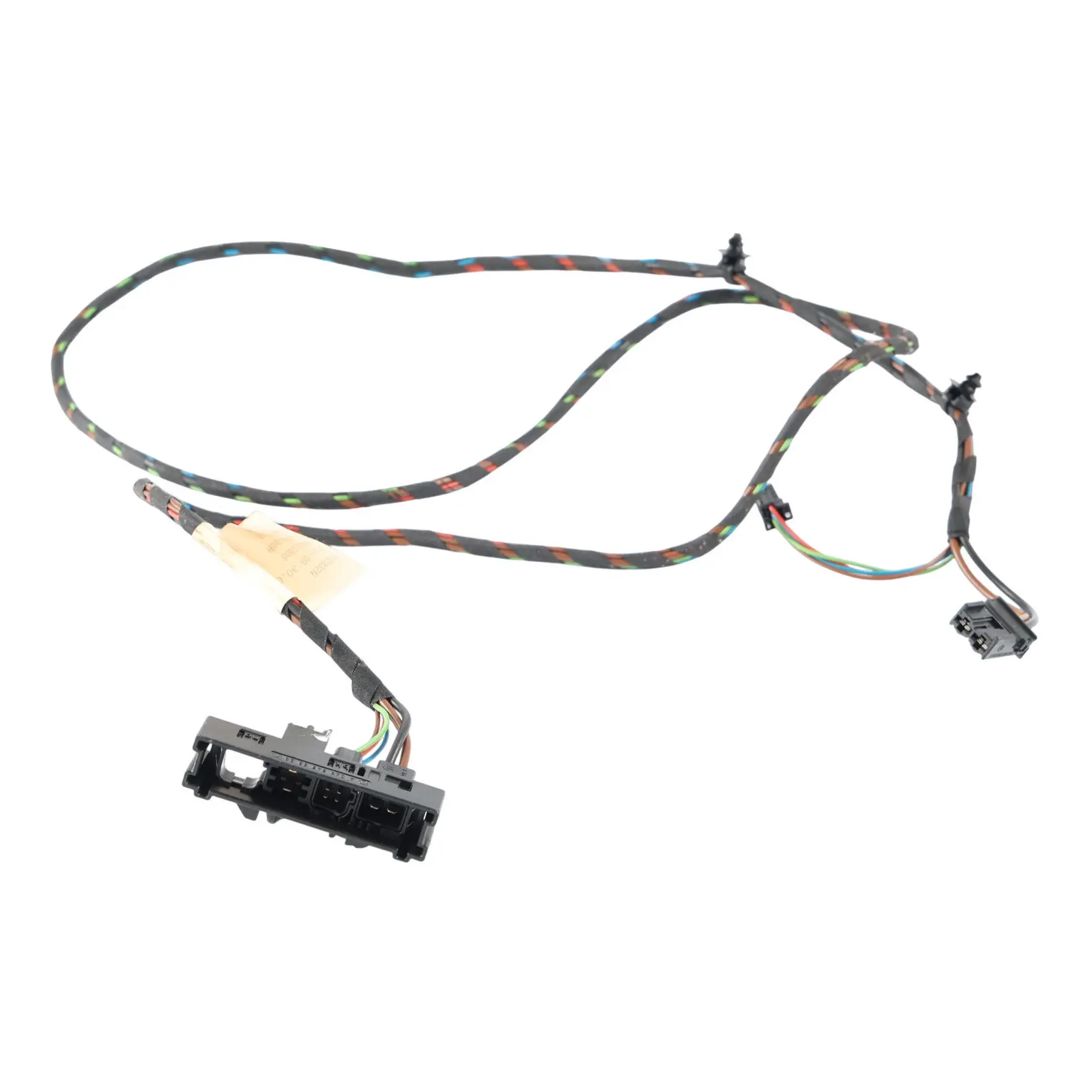 Mercedes R171 Wiring Harness Loom Cable Ventilation Driver Side A1718200004