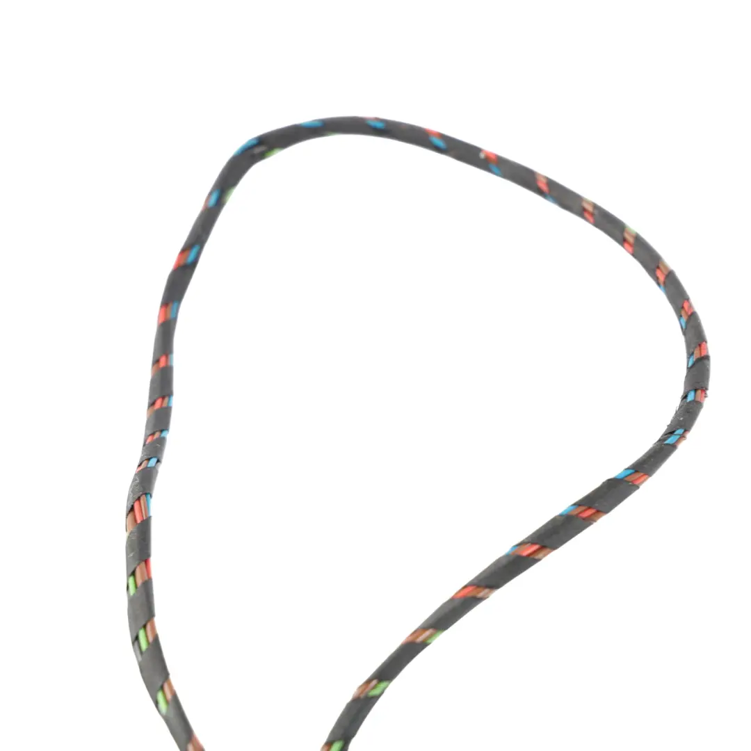 Mercedes R171 Wiązka Elektryczna Kabel Wentylacja Lewa - SKU A1718200004 - Numer Części A1718200004