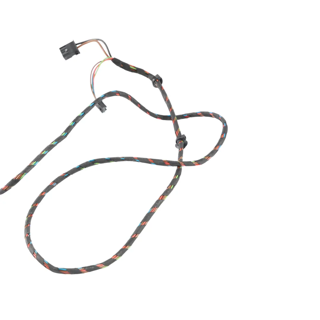Mercedes R171 Wiring Harness Loom Cable Ventilation Driver Side - SKU A1718200004 - Part number A1718200004