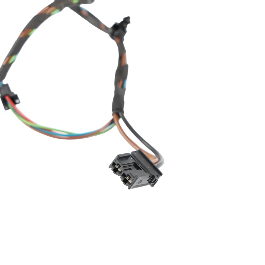 Mercedes R171 Cablaggio Loom Cavo Ventilazione Lato Guida - SKU A1718200004 - Numero di parte A1718200004