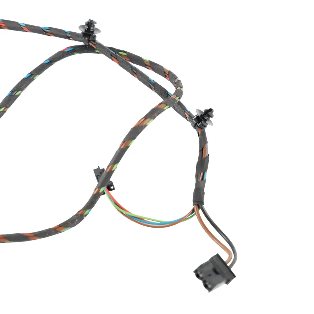 Wiring Harness Loom Cable Ventilation Driver Side to Mercedes R171 with Part number A1718200004 Mercedes R171 Wiring Harness Loom Cable Ventilation Driver Side - SKU A1718200004 - Part number A1718200004