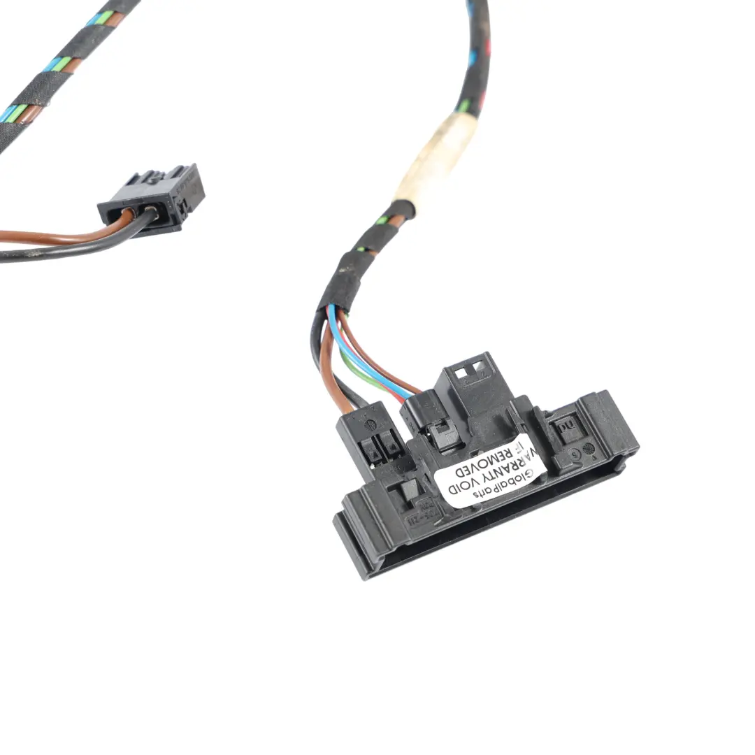 Mercedes R171 Wiring Harness Loom Cable Ventilation Driver Side - SKU A1718200004 - Part number A1718200004