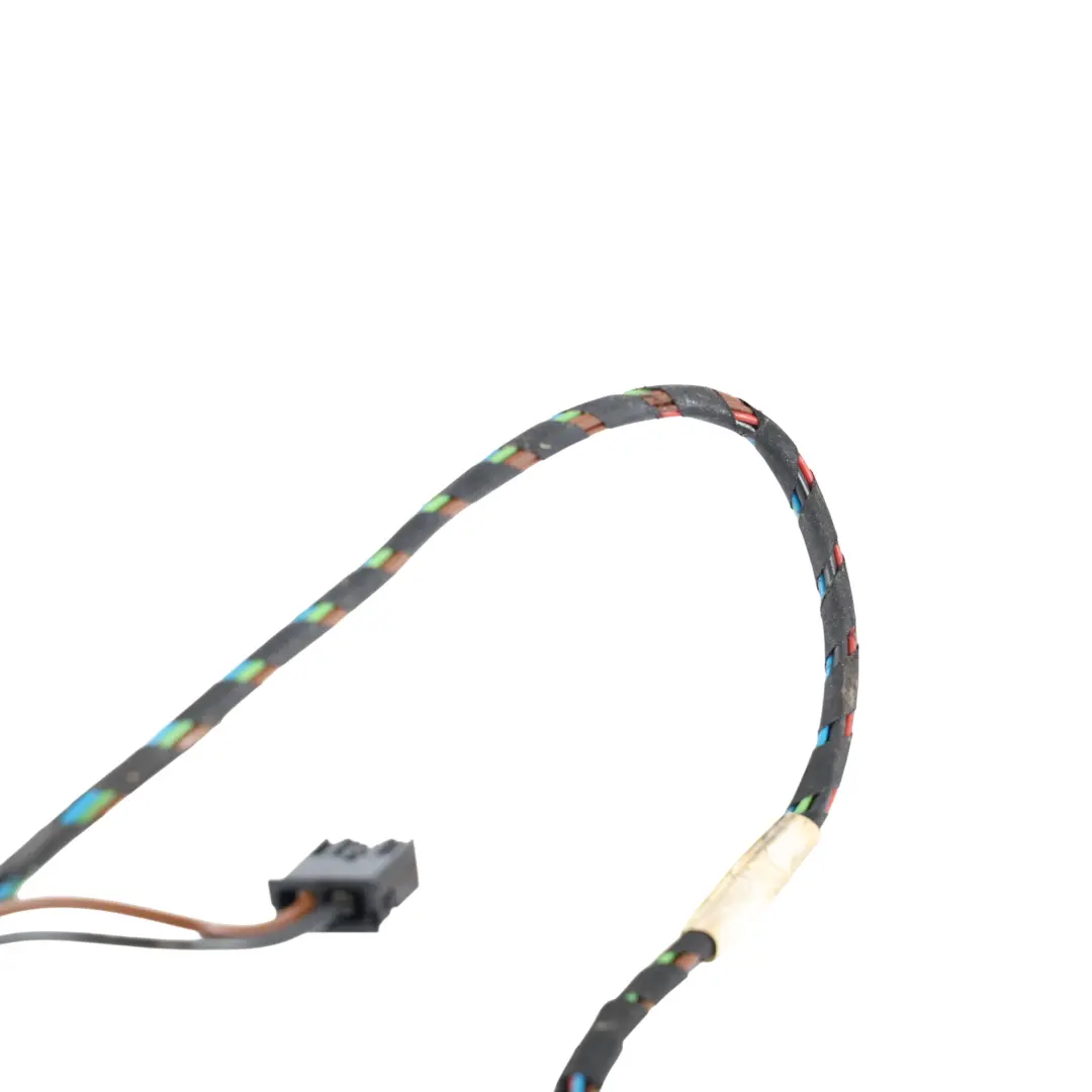 Mercedes R171 Wiring Harness Loom Cable Ventilation Driver Side - SKU A1718200004 - Part number A1718200004