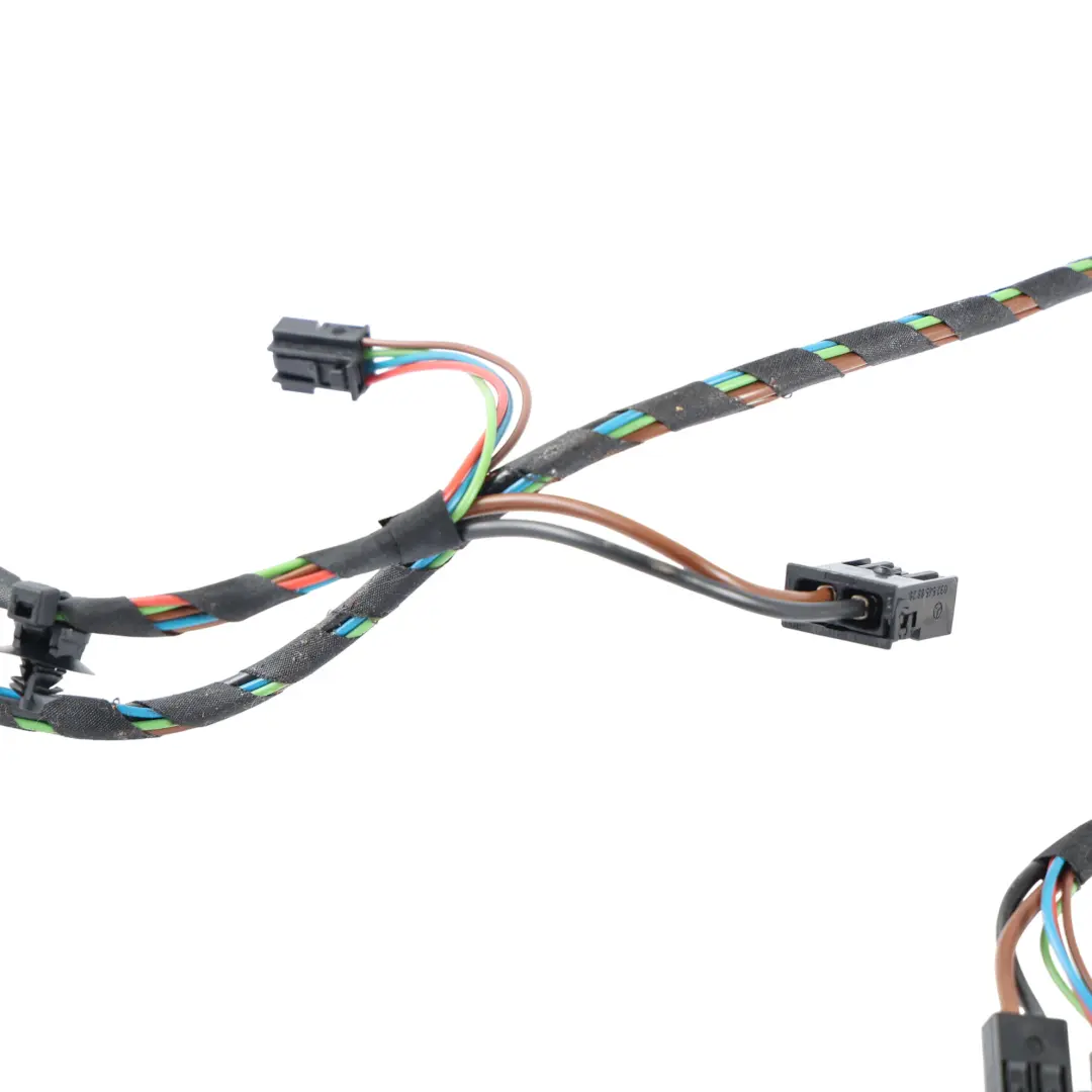 Mercedes R171 Wiring Harness Loom Cable Ventilation Driver Side - SKU A1718200004 - Part number A1718200004