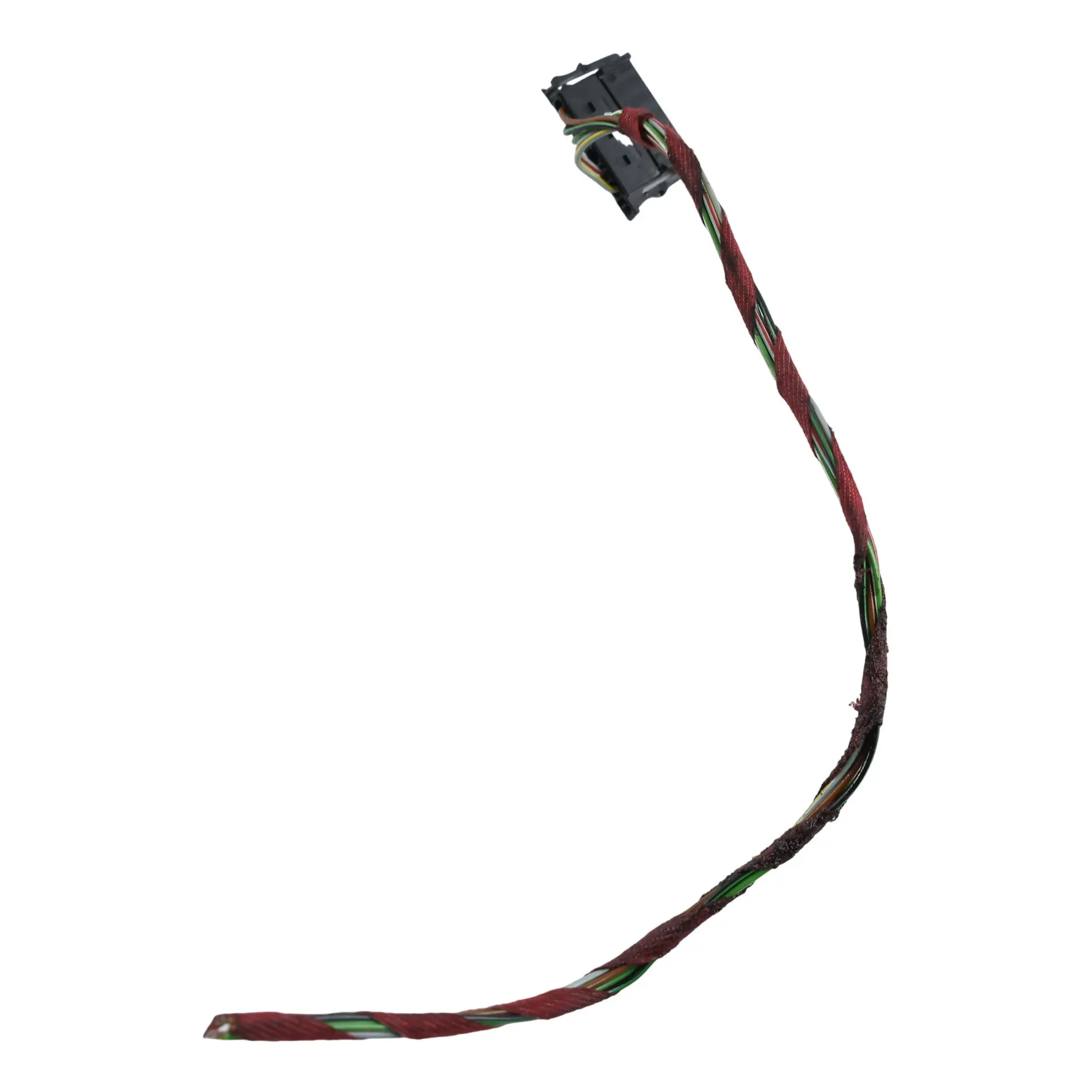 Mercedes SLK R171 Rear Tail Light Lamp Wiring Cable Right O/S A1718200264