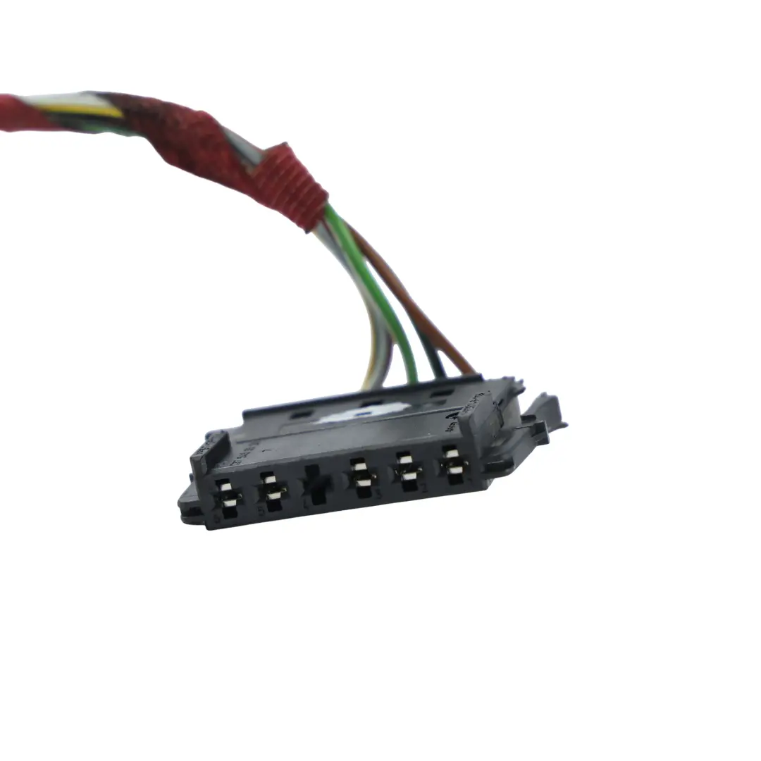 Mercedes SLK R171 Rear Tail Light Lamp Wiring Cable Right O/S - SKU A1718200264-2 - Part number A1718200264