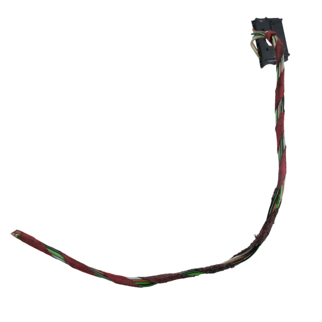 Tail Light Lamp Wiring Cable Right O/S to Mercedes SLK R171 Rear with Part number A1718200264 Mercedes SLK R171 Rear Tail Light Lamp Wiring Cable Right O/S - SKU A1718200264-2 - Part number A1718200264