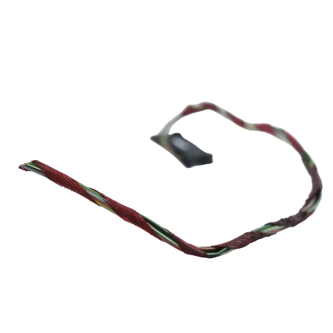Mercedes SLK R171 Rear Tail Light Lamp Wiring Cable Right O/S - SKU A1718200264-2 - Part number A1718200264