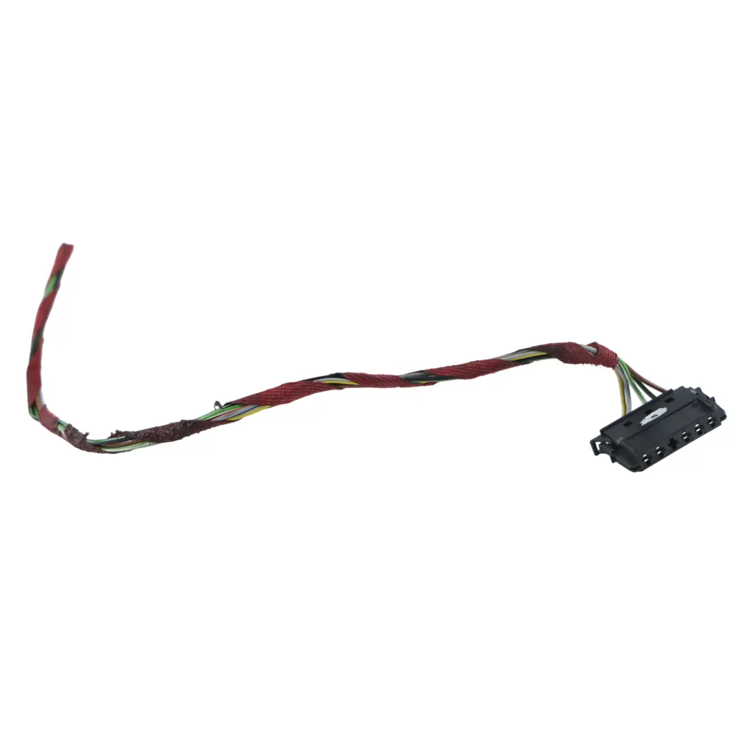 Mercedes SLK R171 Rear Tail Light Lamp Wiring Cable Right O/S - SKU A1718200264-2 - Part number A1718200264