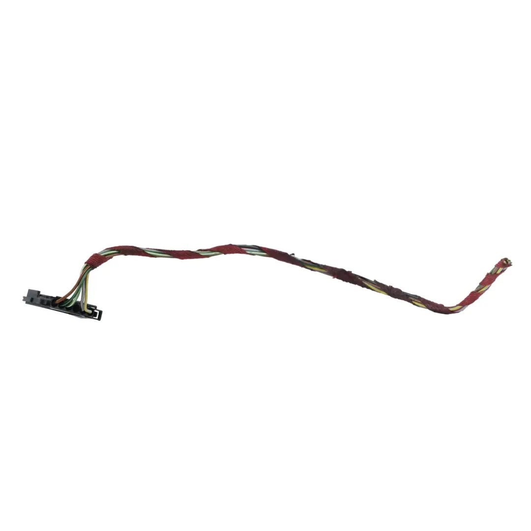Tail Light Lamp Wiring Cable Right O/S to Mercedes SLK R171 Rear with Part number A1718200264 Mercedes SLK R171 Rear Tail Light Lamp Wiring Cable Right O/S - SKU A1718200264-2 - Part number A1718200264