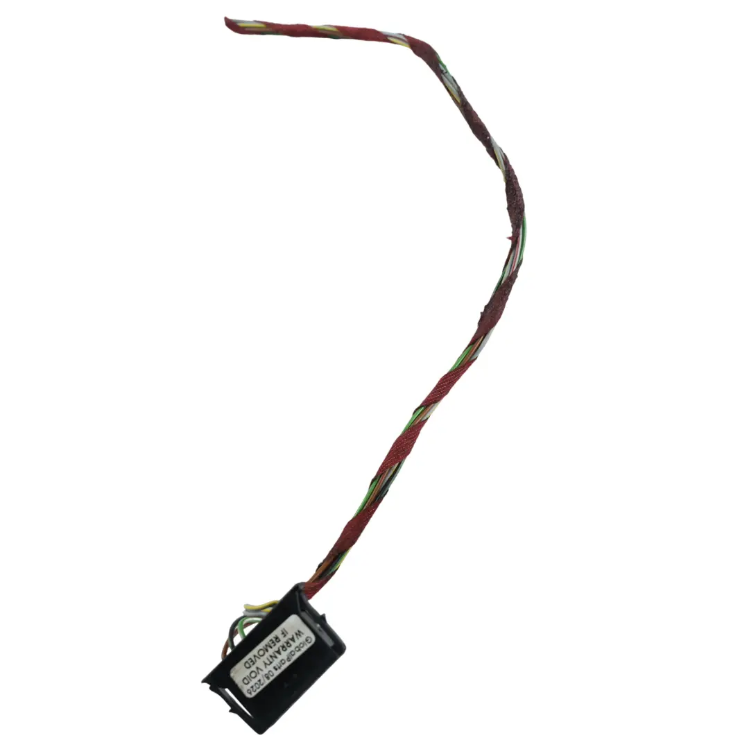 Wiązka Kabli Tylnej Lampy Prawa do Mercedes SLK R171 o numerze A1718200264 Mercedes SLK R171 Wiązka Kabli Tylnej Lampy Prawa - SKU A1718200264-2 - Numer Części A1718200264