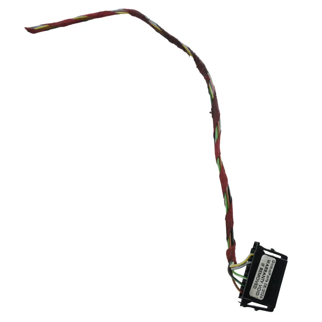 Mercedes SLK R171 Rear Tail Light Lamp Wiring Cable Right O/S - SKU A1718200264-2 - Part number A1718200264