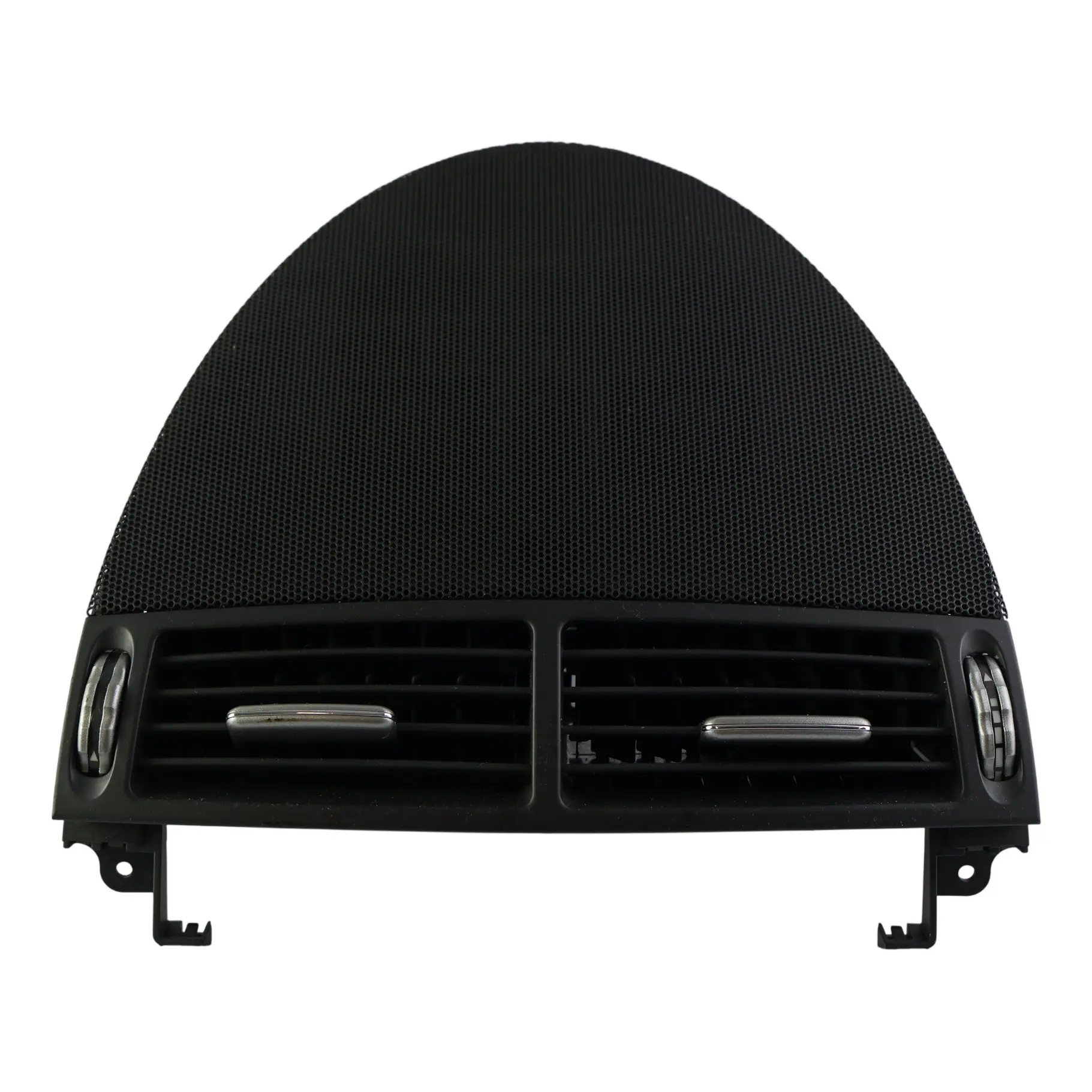 Mercedes SLK R171 Air Vent Dashboard Centre Grill Black A1718301354