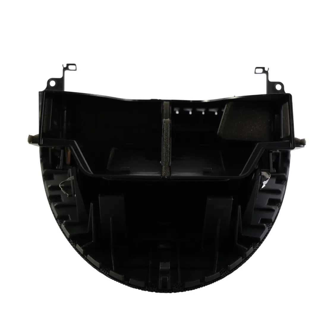 Rejilla Ventilación Central Salpicadero Negro para Mercedes SLK R171 con número de pieza A1718301354 Mercedes SLK R171 Rejilla Ventilación Central Salpicadero Negro - SKU A1718301354-2 - Número de pieza A1718301354