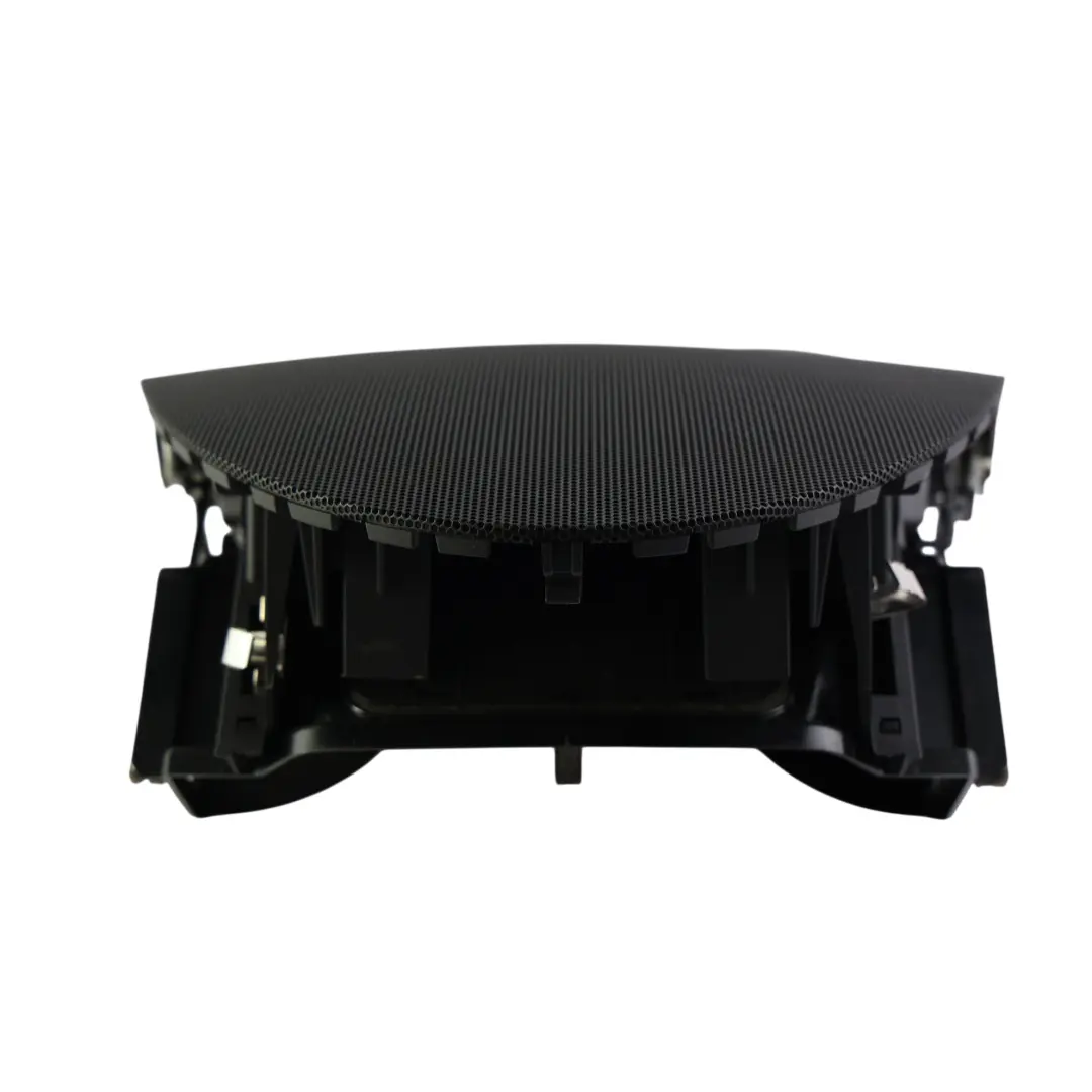 Mercedes SLK R171 Air Vent Dashboard Centre Grill Black - SKU A1718301354-2 - Part number A1718301354