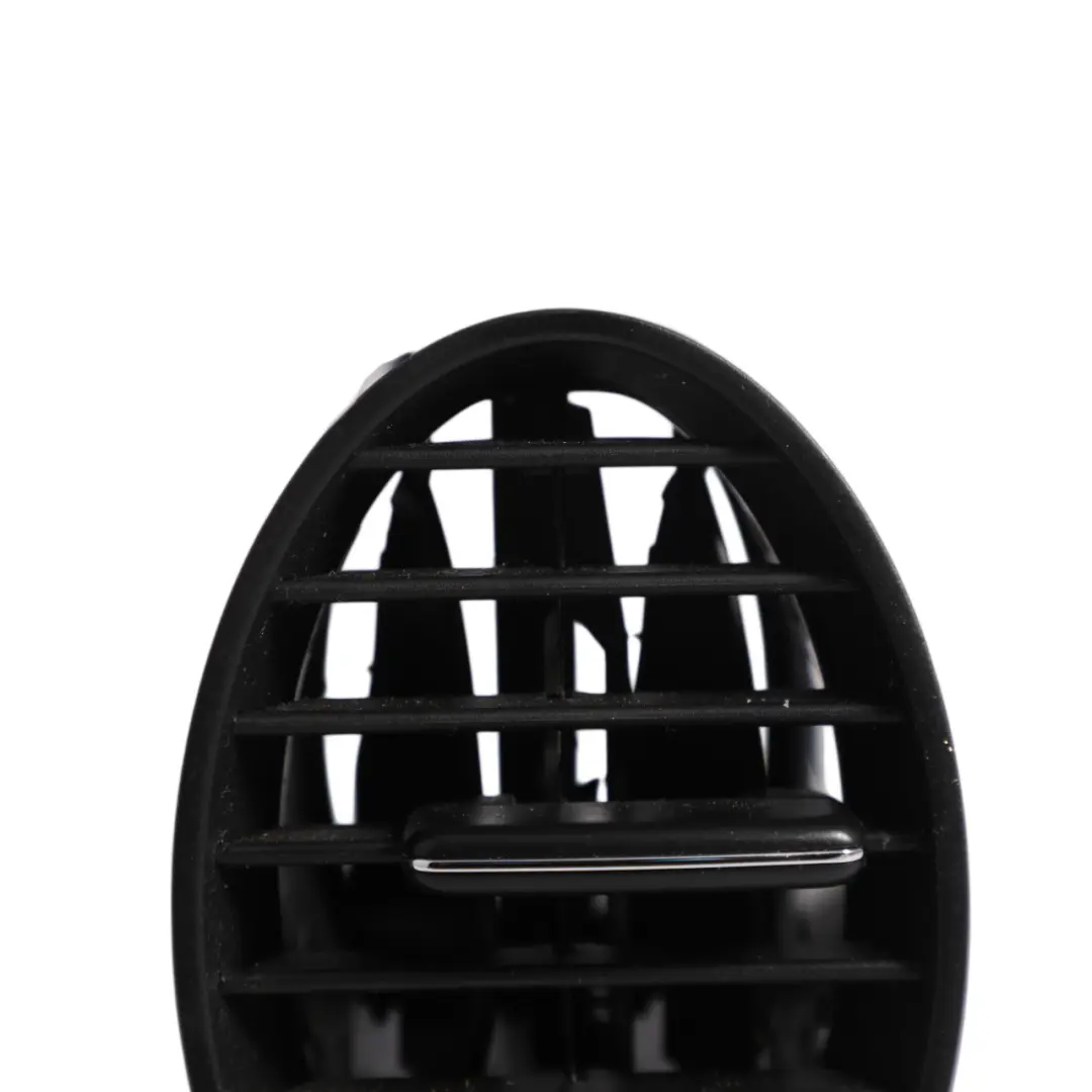 Dashboard Air Vent Right O/S Grille Trim Panel to Mercedes SLK R171 with Part number A1718301654 Mercedes SLK R171 Dashboard Air Vent Right O/S Grille Trim Panel - SKU A1718301654 - Part number A1718301654