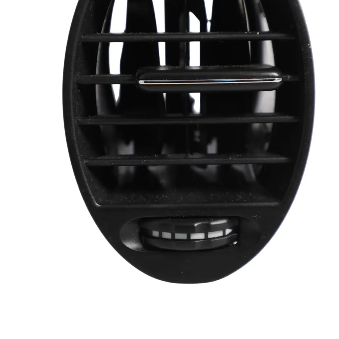 Dashboard Air Vent Right O/S Grille Trim Panel to Mercedes SLK R171 with Part number A1718301654 Mercedes SLK R171 Dashboard Air Vent Right O/S Grille Trim Panel - SKU A1718301654 - Part number A1718301654