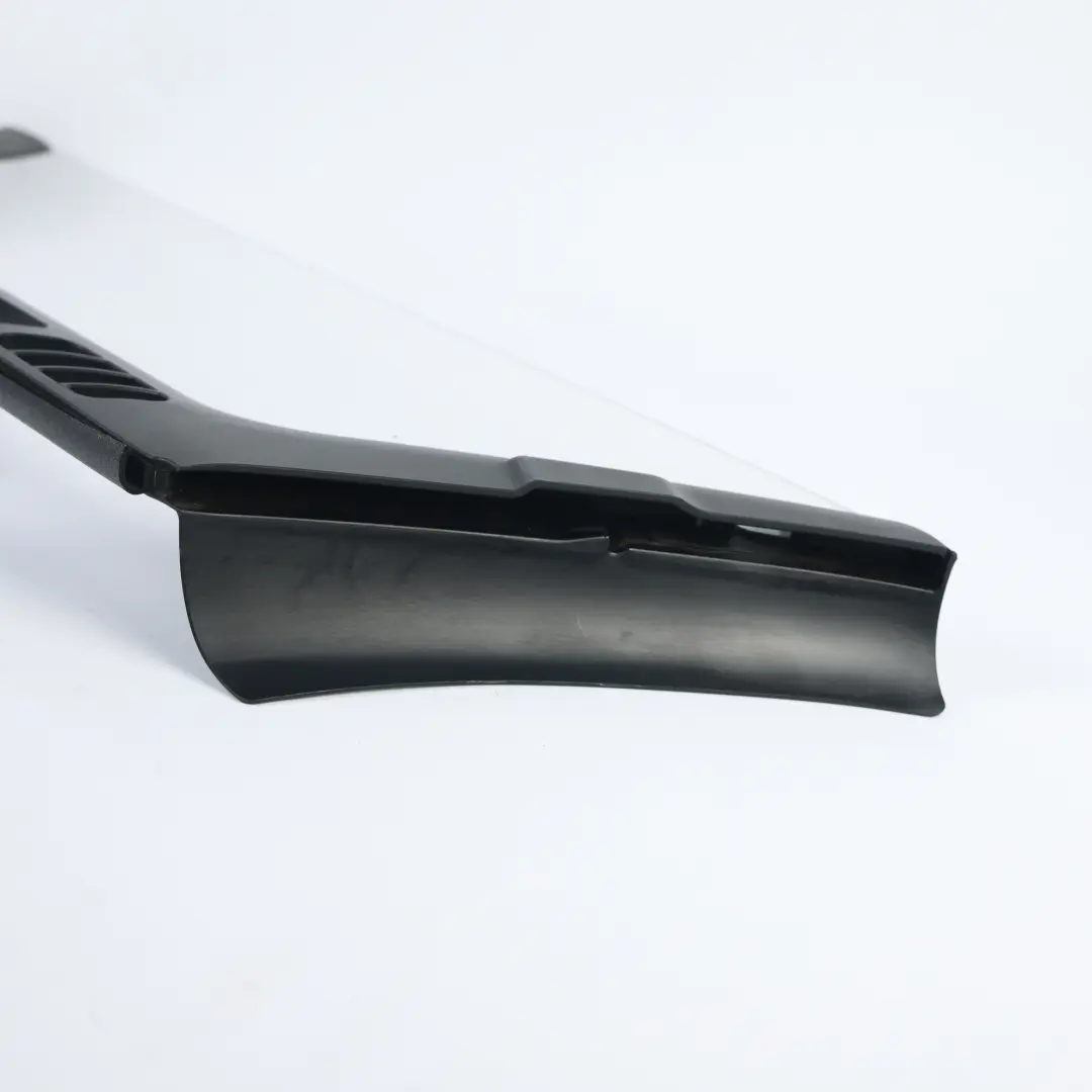 Mercedes SLK R171 Wind Deflector Glass Draught Shield Stop - SKU A1718600174-2 - Part number A1718600174