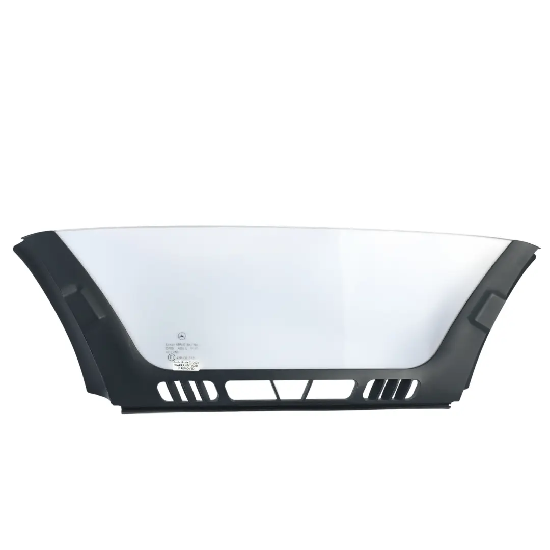 Deflector Glass Draught Shield Stop to Mercedes SLK R171 Wind with Part number A1718600174 Mercedes SLK R171 Wind Deflector Glass Draught Shield Stop - SKU A1718600174-2 - Part number A1718600174