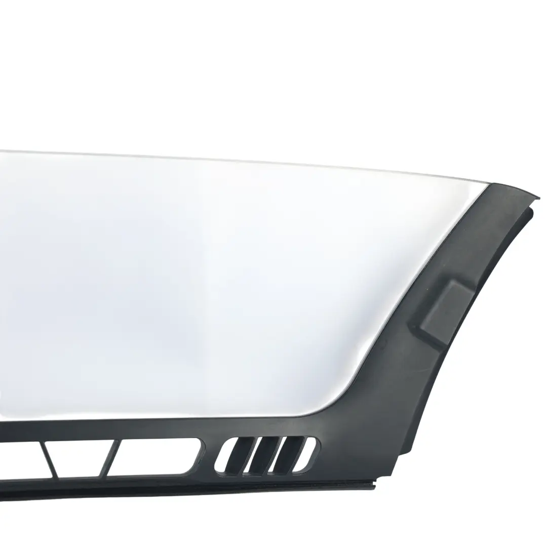 Mercedes SLK R171 Vetro Deflettore Vento Paracolpi - SKU A1718600174-2 - Numero di parte A1718600174
