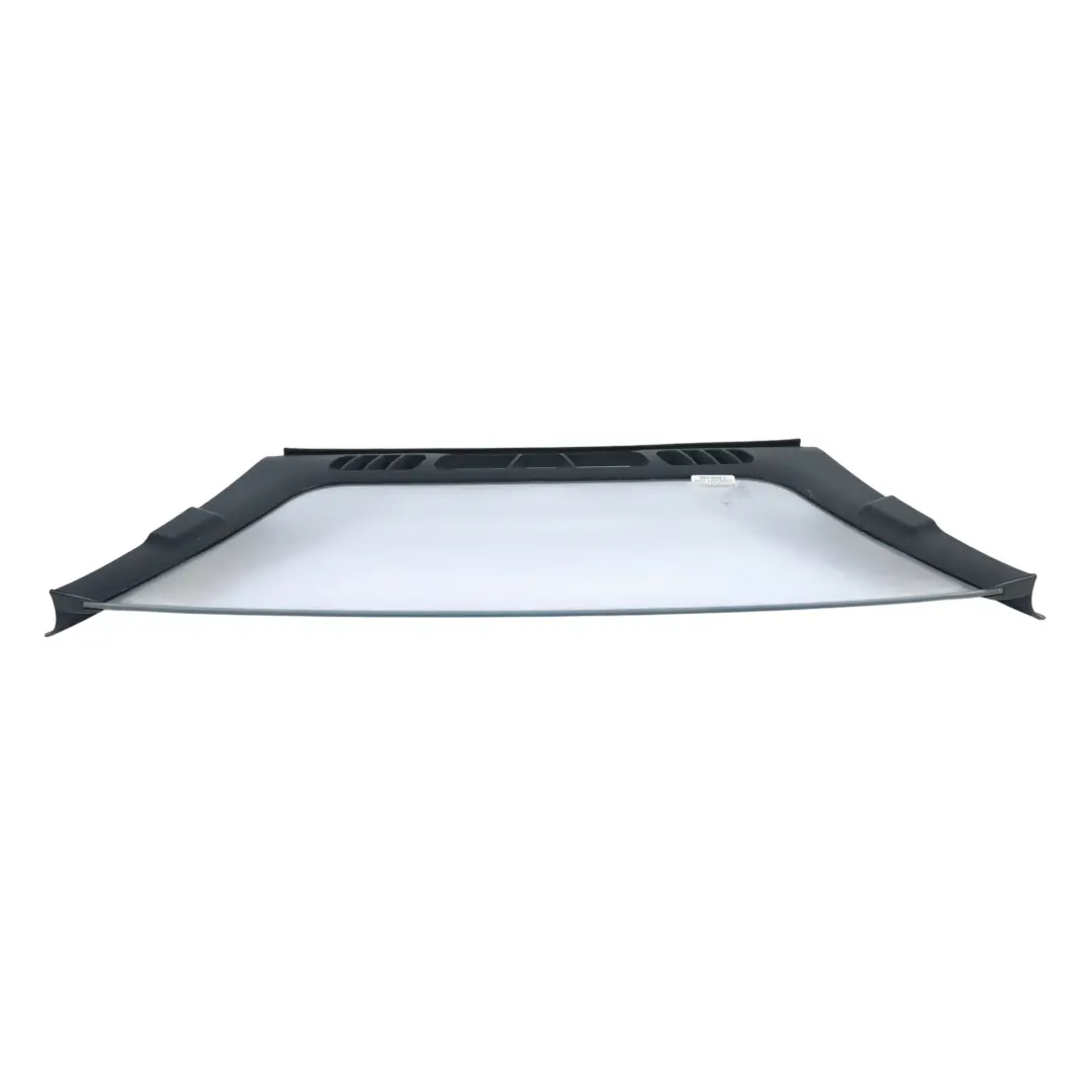 Mercedes SLK R171 Wind Deflector Glass Draught Shield Stop - SKU A1718600174-2 - Part number A1718600174