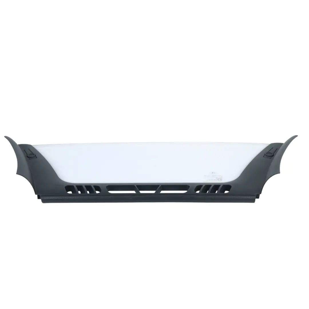 Deflector Glass Draught Shield Stop to Mercedes SLK R171 Wind with Part number A1718600174 Mercedes SLK R171 Wind Deflector Glass Draught Shield Stop - SKU A1718600174-2 - Part number A1718600174