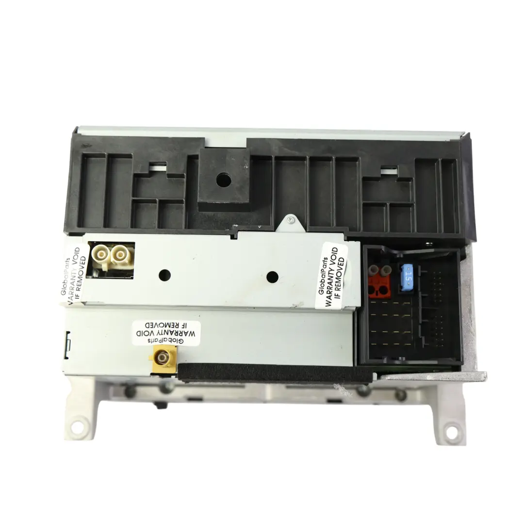 Mercedes R171 Radio Player CD COMAND Head Unit Controller - SKU A1718705494 - Part number A1718705494