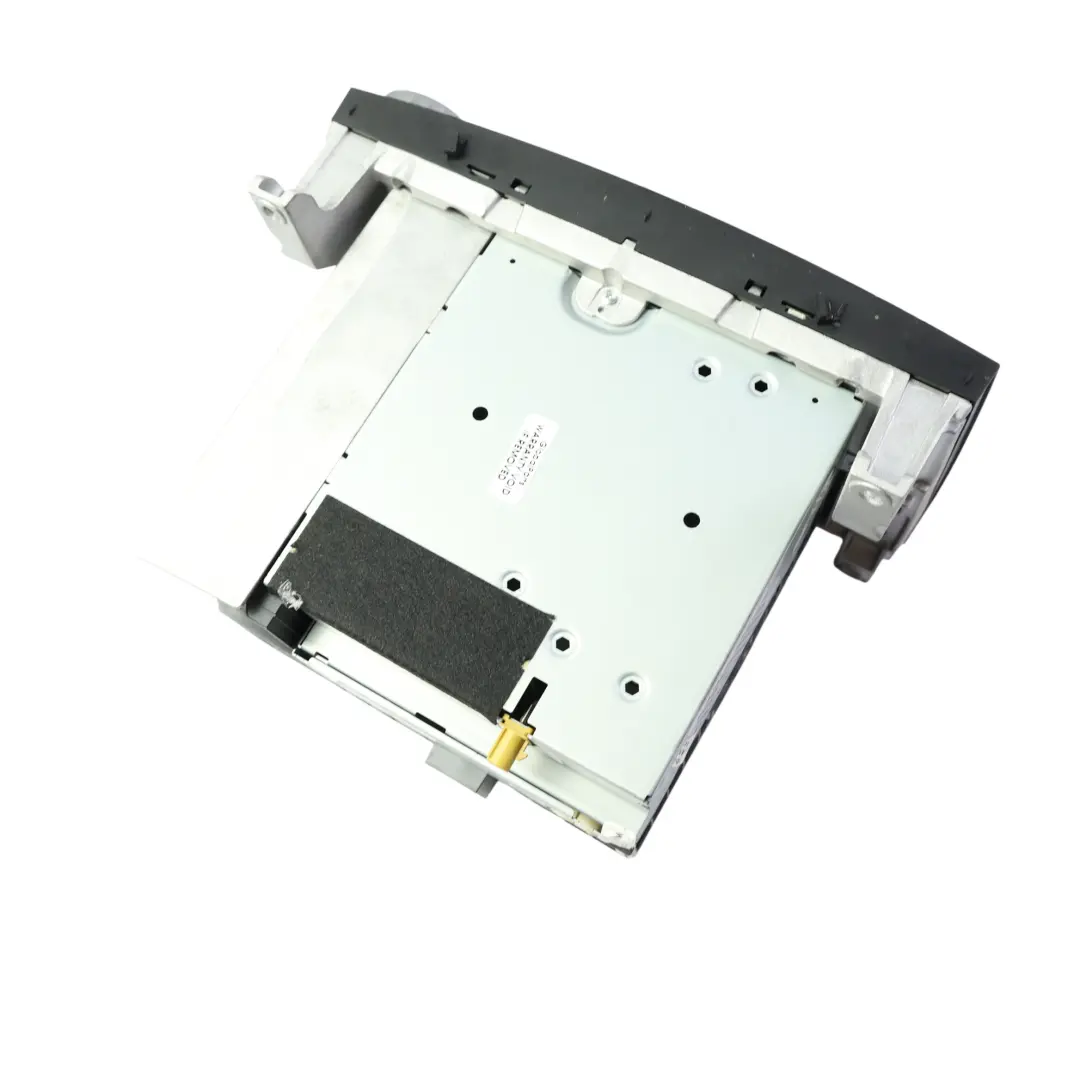 Lecteur CD COMAND Unité Centrale pour Mercedes R171 à propos du numéro de pièce A1718705494 Mercedes R171 Lecteur CD COMAND Unité Centrale - SKU A1718705494 - Numéro de pièce A1718705494