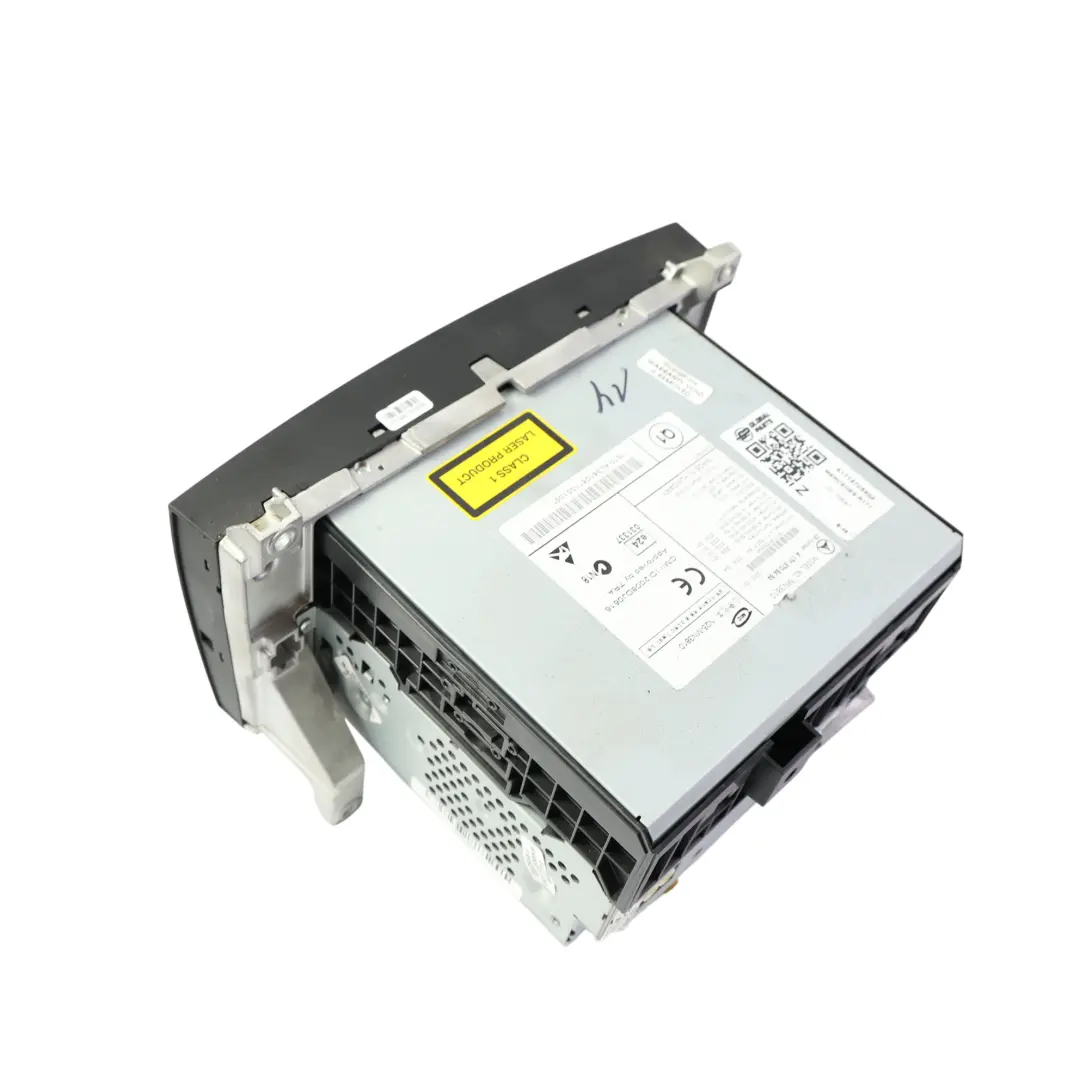 Mercedes R171 Radio Player CD COMAND Head Unit Controller - SKU A1718705494 - Part number A1718705494