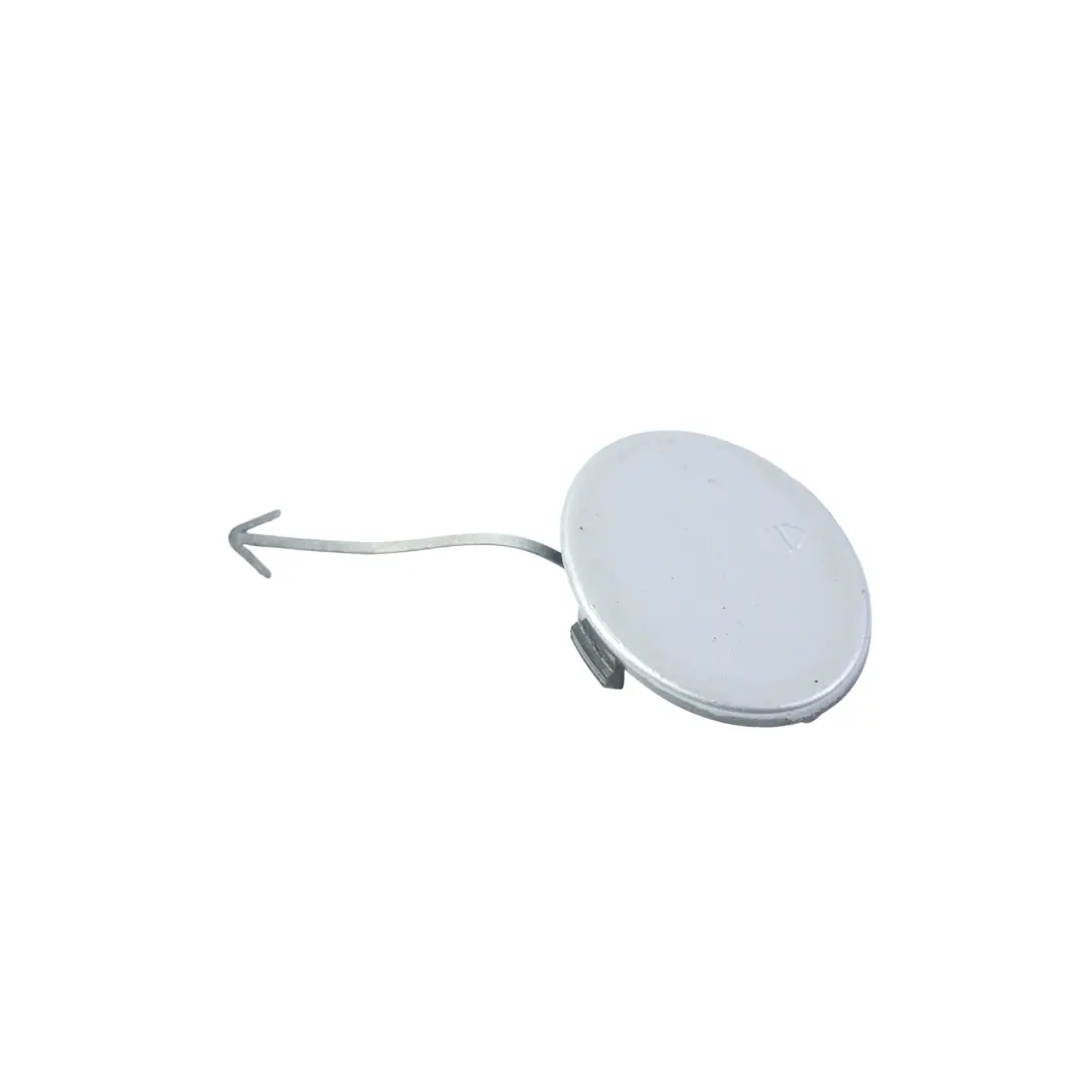 Mercedes SLK R171 Tapa Ojo Remolque Paragolpes Trasero Plata Iridio 775 - SKU A1718850623-IRS - Número de pieza A1718850623