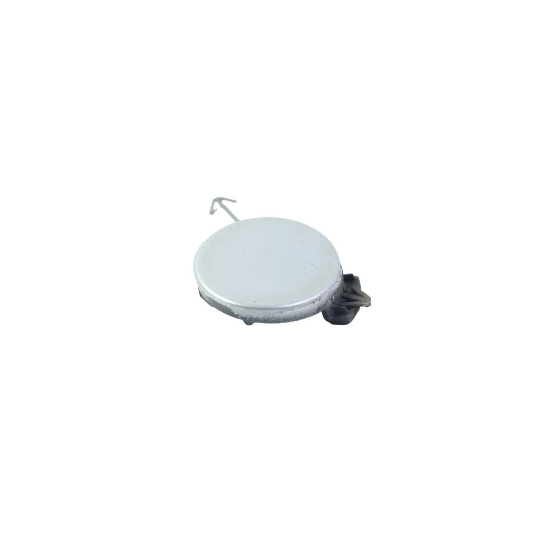 Mercedes SLK R171 Tapa Ojo Remolque Paragolpes Trasero Plata Iridio 775 - SKU A1718850623-IRS - Número de pieza A1718850623